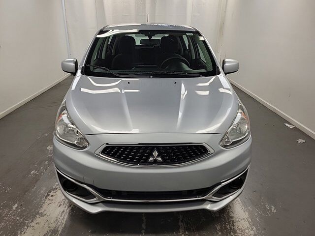 2017 Mitsubishi Mirage ES Memphis TN