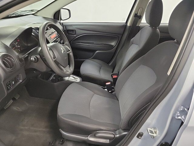 2017 Mitsubishi Mirage ES Memphis TN