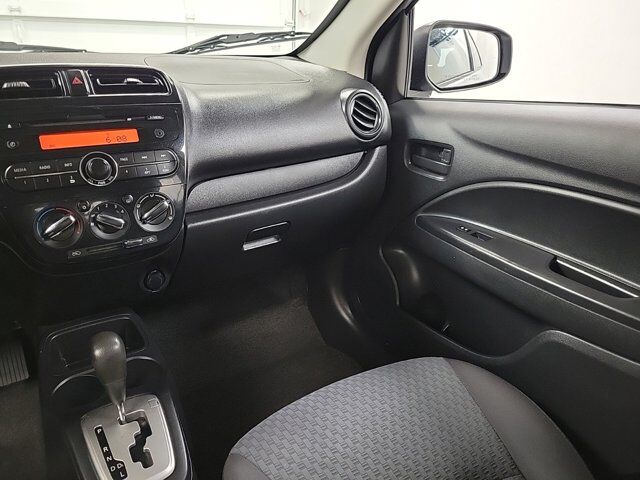 2017 Mitsubishi Mirage ES Memphis TN
