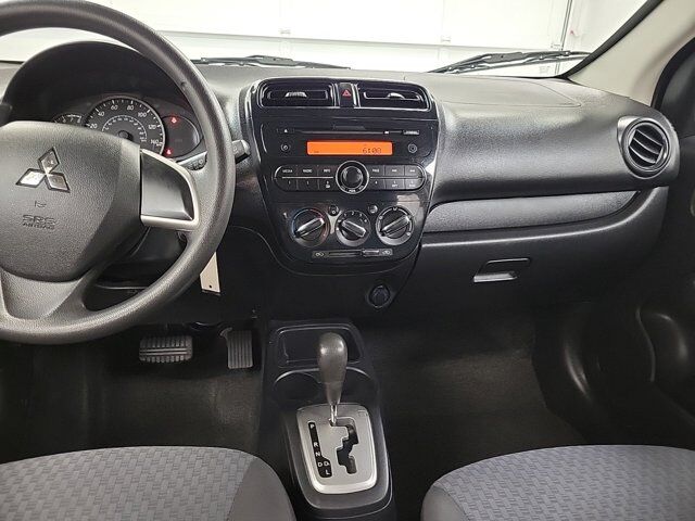 2017 Mitsubishi Mirage ES Memphis TN