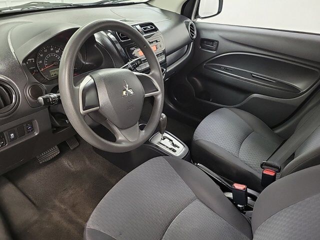 2017 Mitsubishi Mirage ES Memphis TN