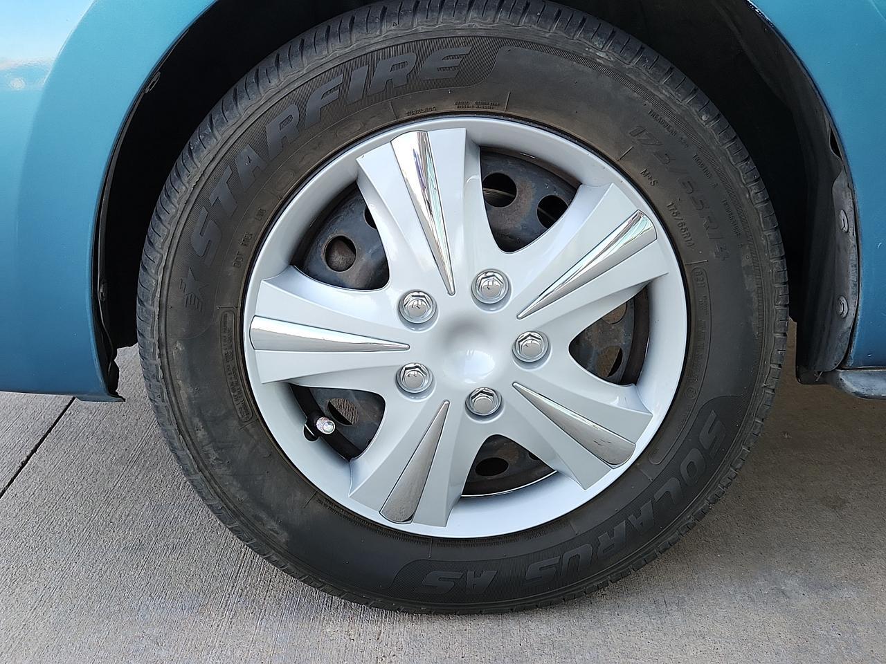 2017 Mitsubishi Mirage ES Lubbock TX