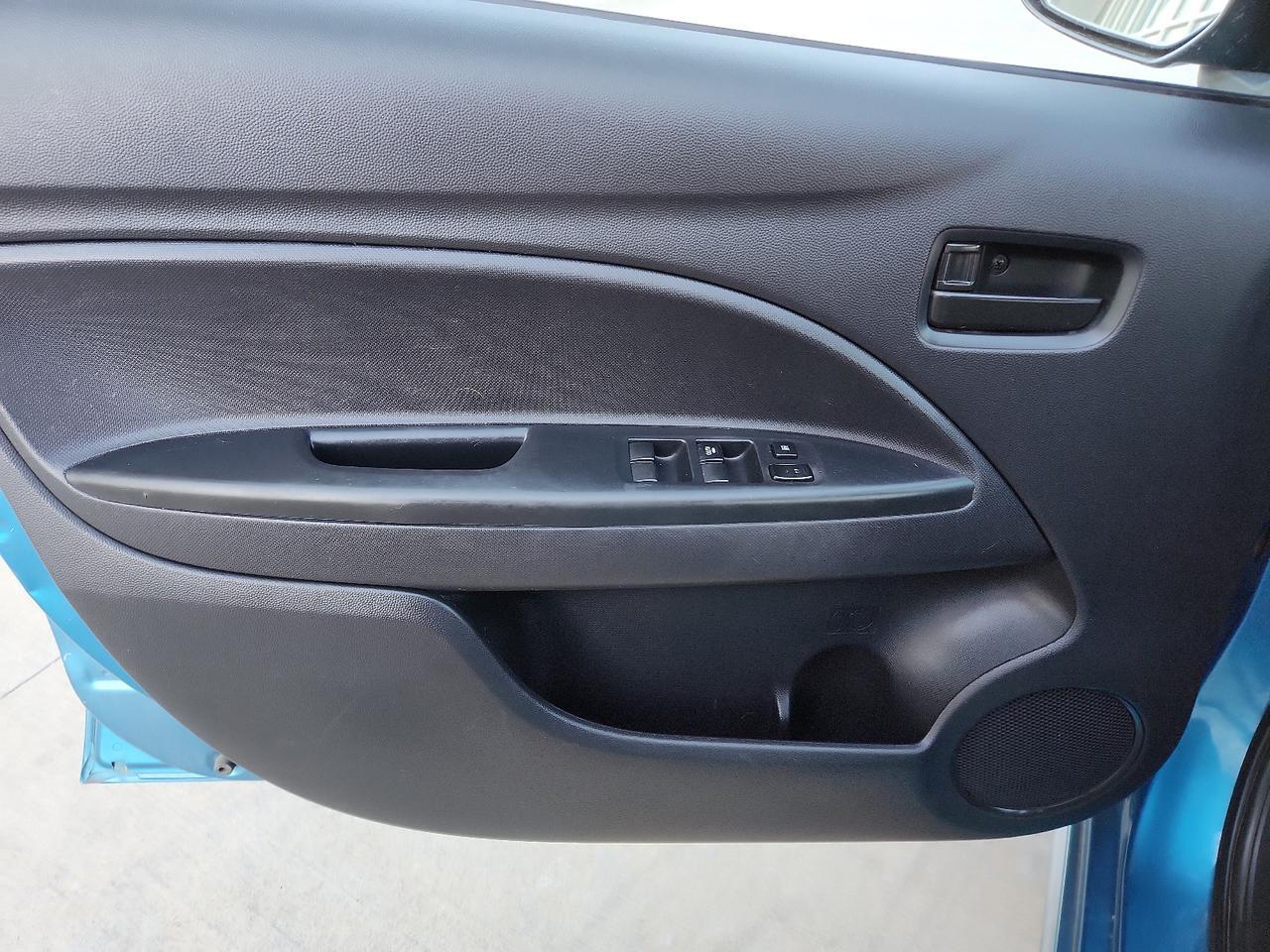 2017 Mitsubishi Mirage ES Lubbock TX