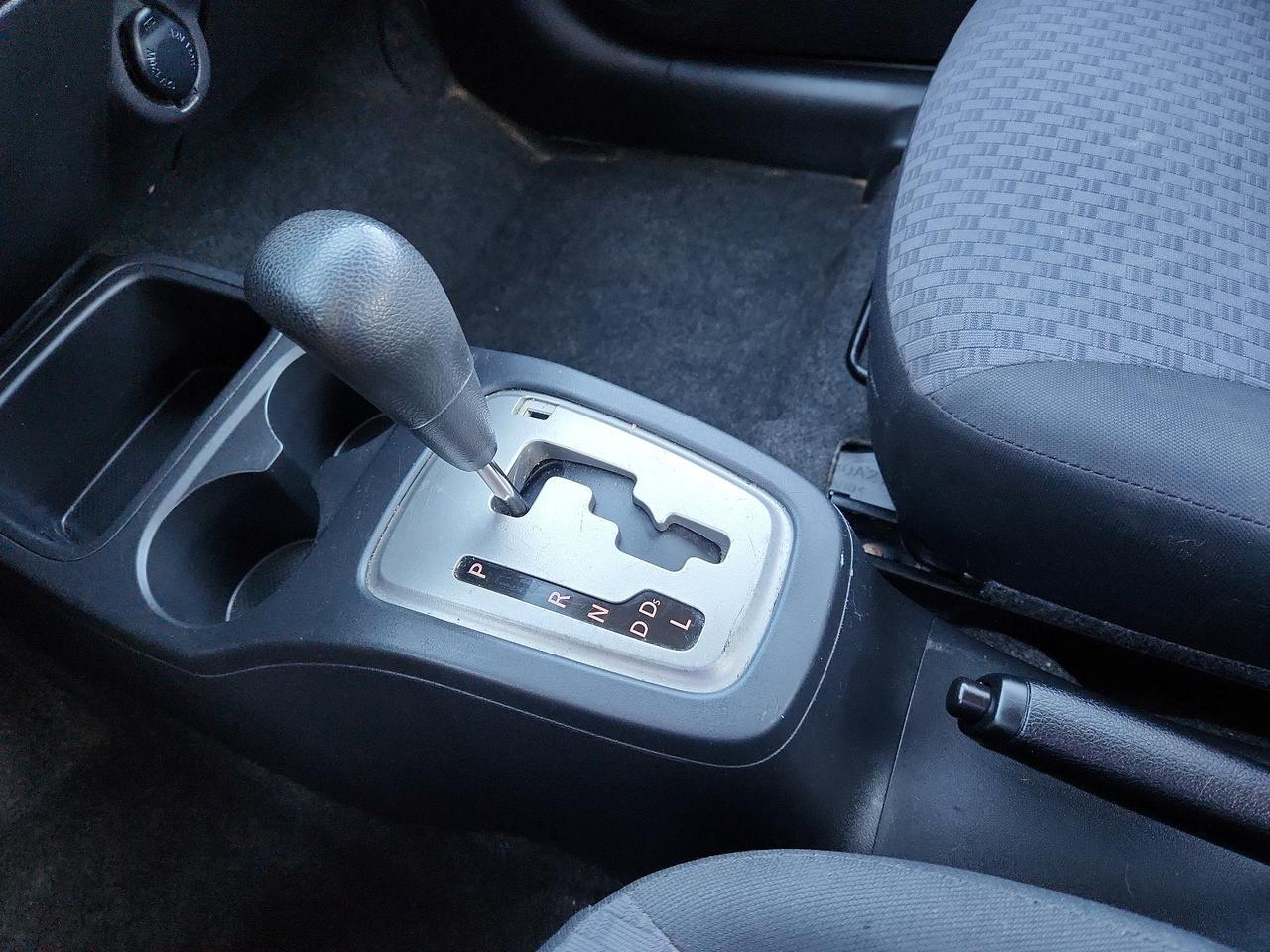 2017 Mitsubishi Mirage ES Lubbock TX