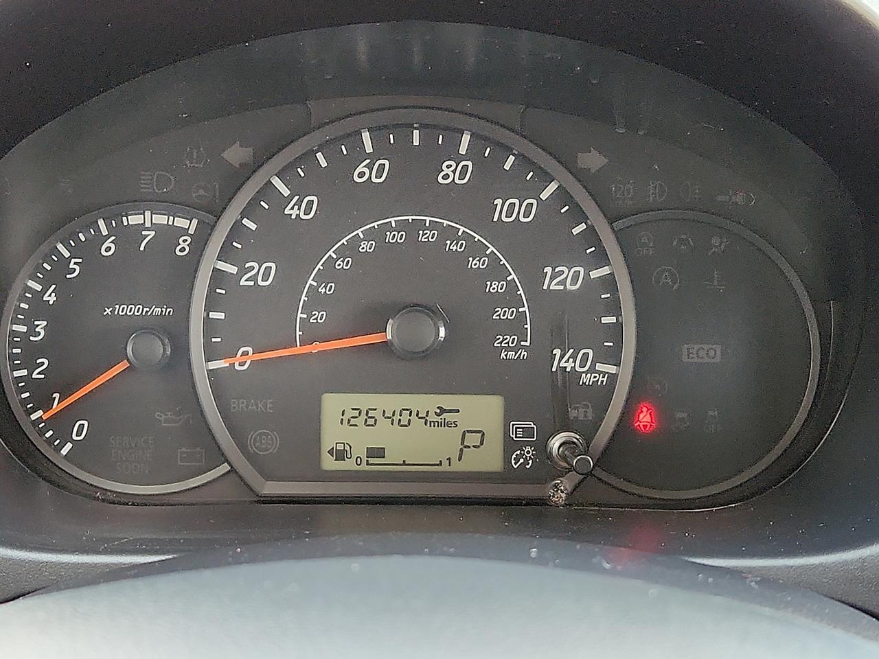 2017 Mitsubishi Mirage ES Lubbock TX