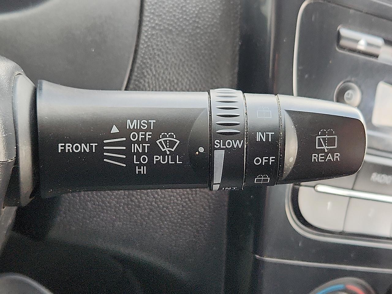 2017 Mitsubishi Mirage ES Lubbock TX