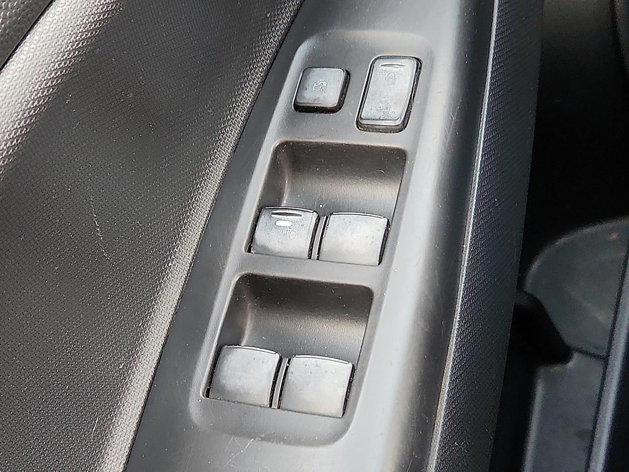 2017 Mitsubishi Mirage ES Lubbock TX