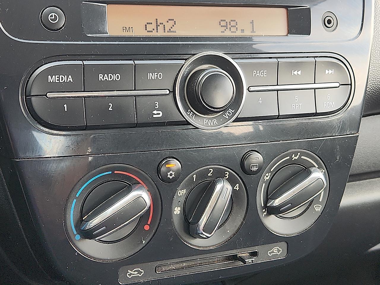 2017 Mitsubishi Mirage ES Lubbock TX