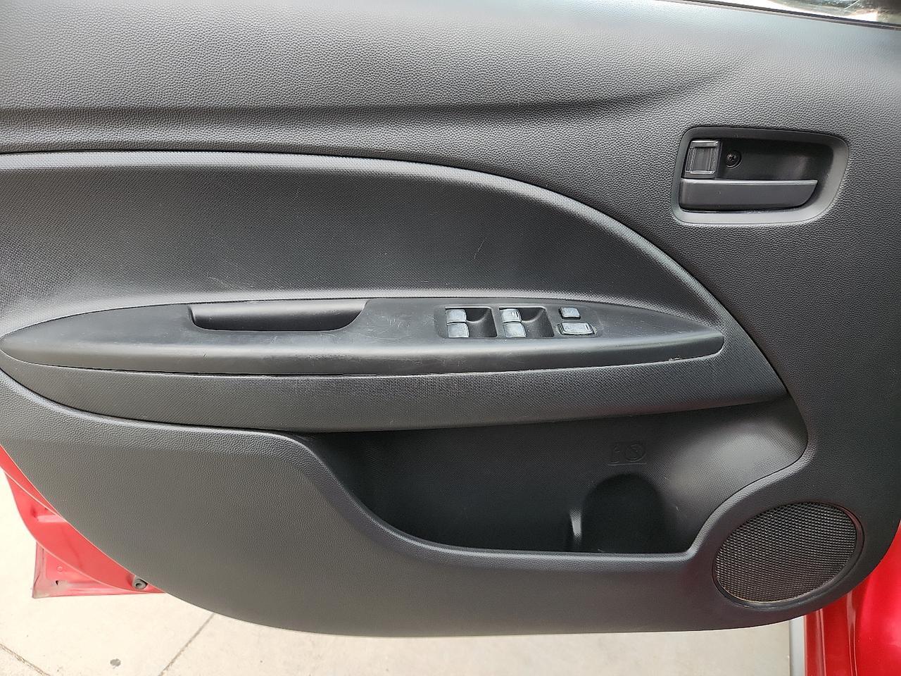 2017 Mitsubishi Mirage ES Lubbock TX