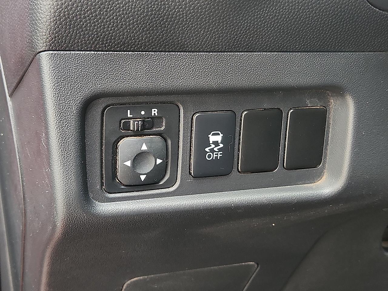 2017 Mitsubishi Mirage ES Lubbock TX