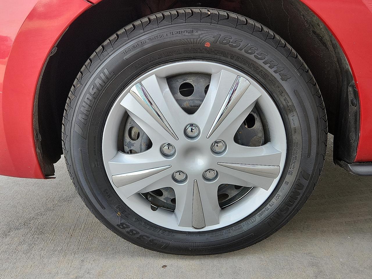 2017 Mitsubishi Mirage ES Lubbock TX