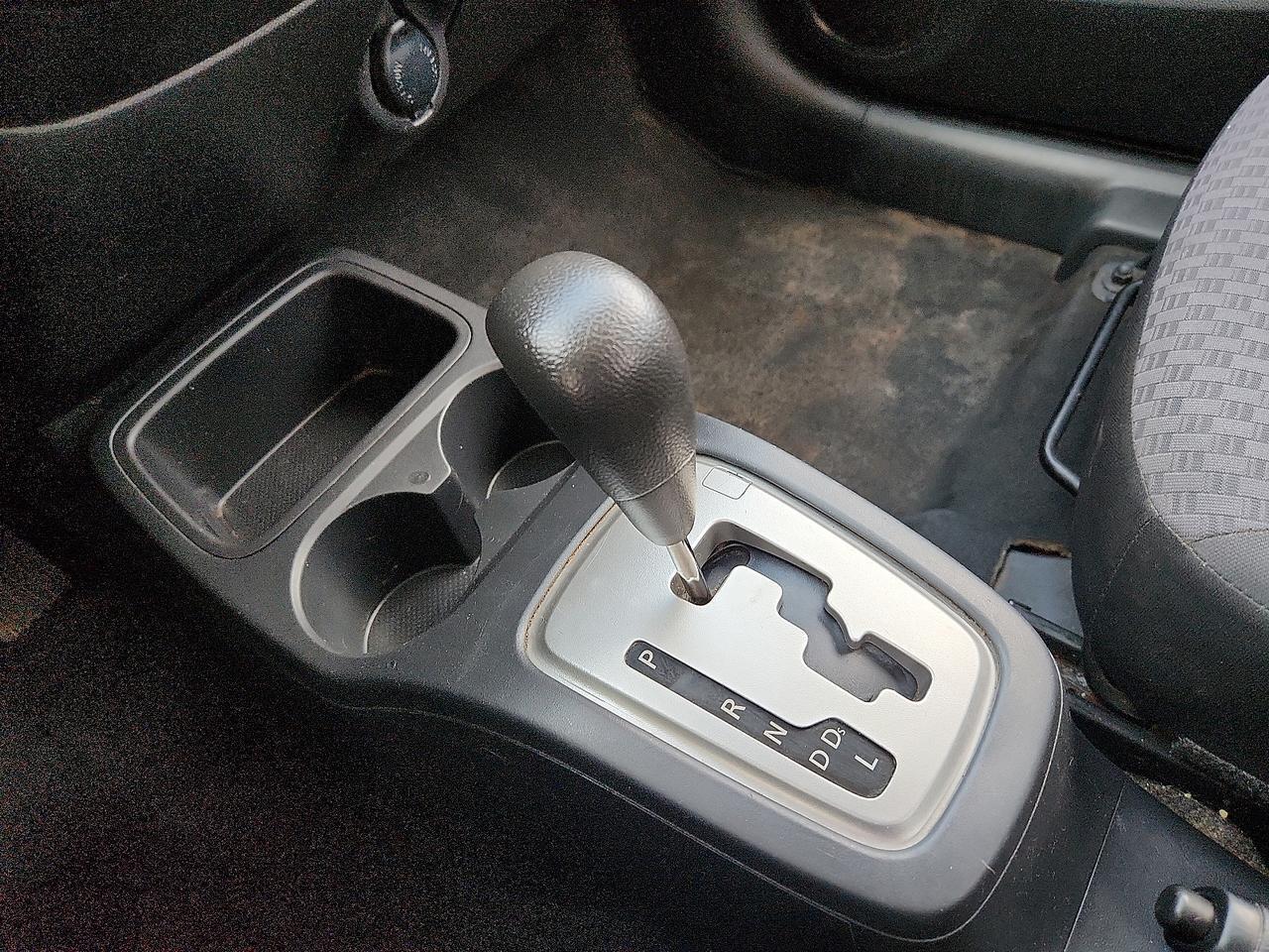 2017 Mitsubishi Mirage ES Lubbock TX