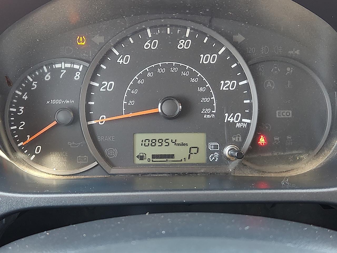 2017 Mitsubishi Mirage ES Lubbock TX