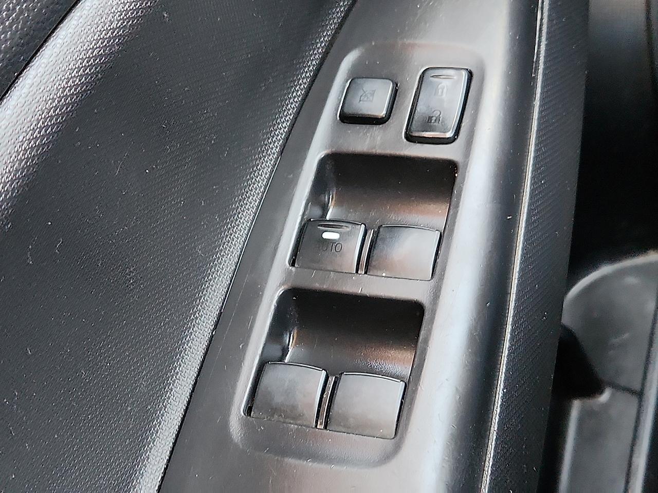 2017 Mitsubishi Mirage ES Lubbock TX