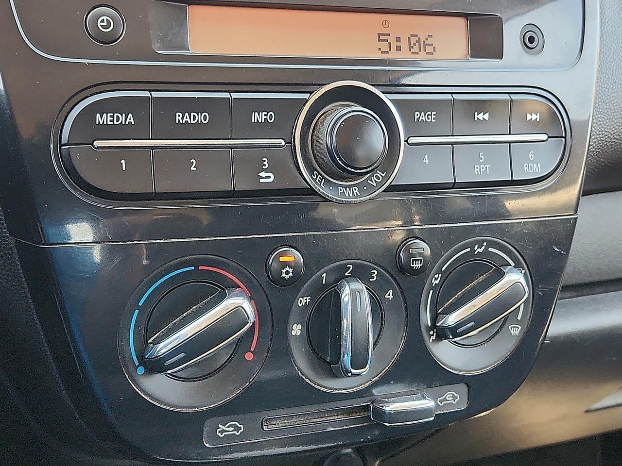 2017 Mitsubishi Mirage ES Lubbock TX