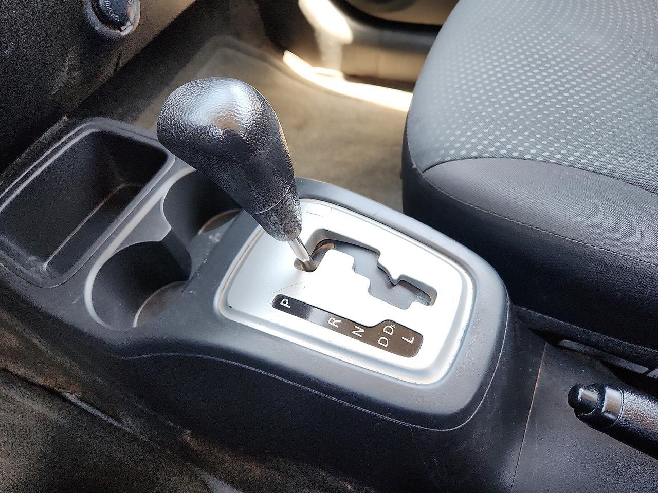 2017 Mitsubishi Mirage ES Lubbock TX