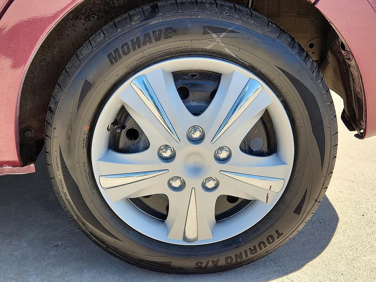 2017 Mitsubishi Mirage ES Lubbock TX