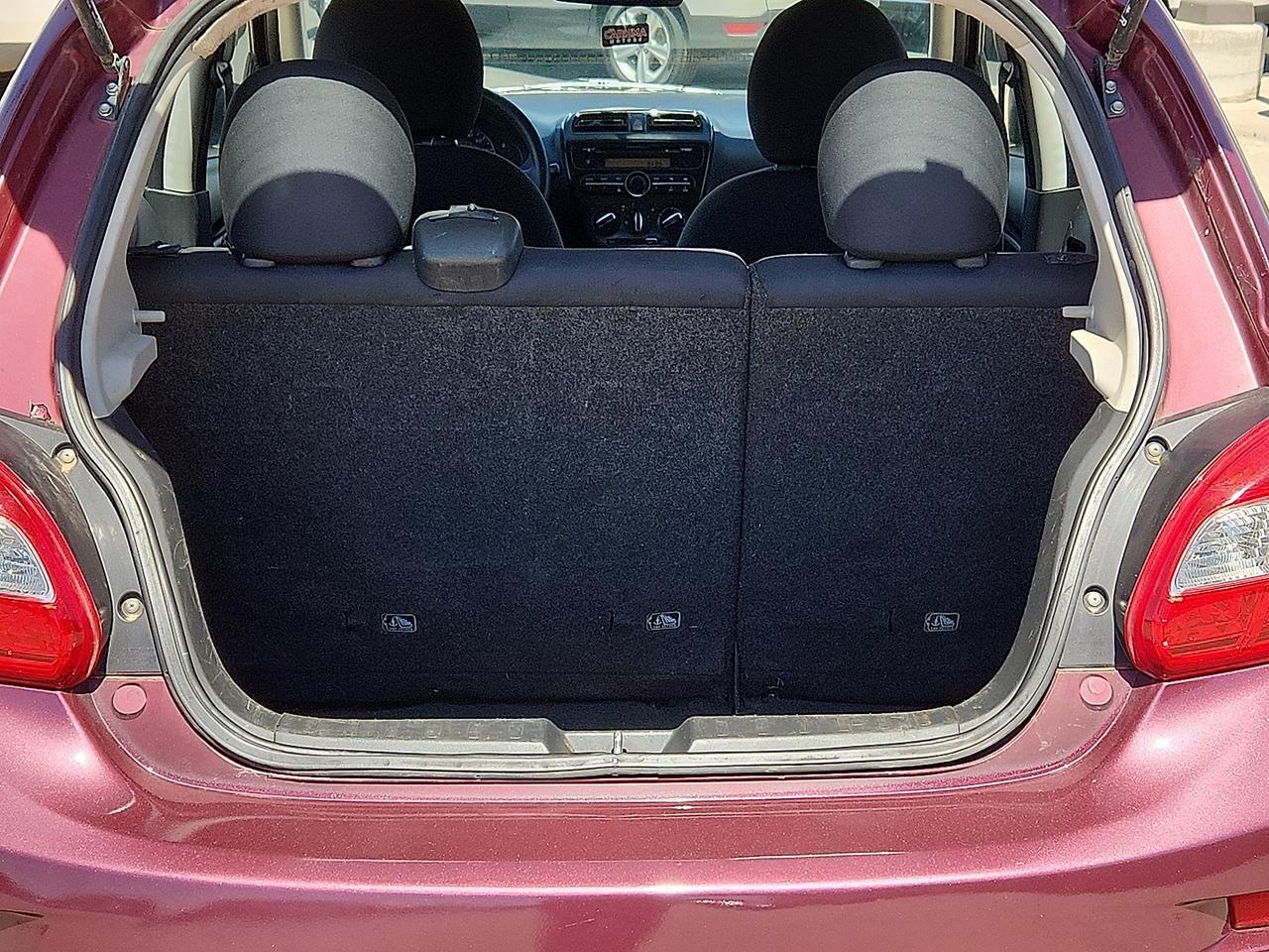 2017 Mitsubishi Mirage ES Lubbock TX