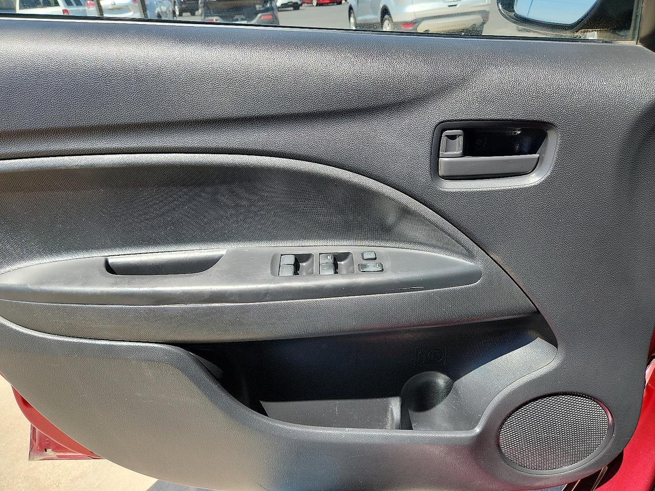 2017 Mitsubishi Mirage ES Lubbock TX