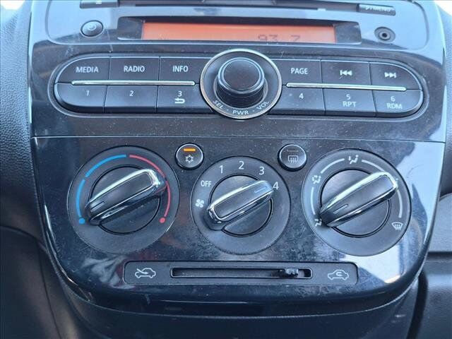 2017 Mitsubishi Mirage ES Roseville CA