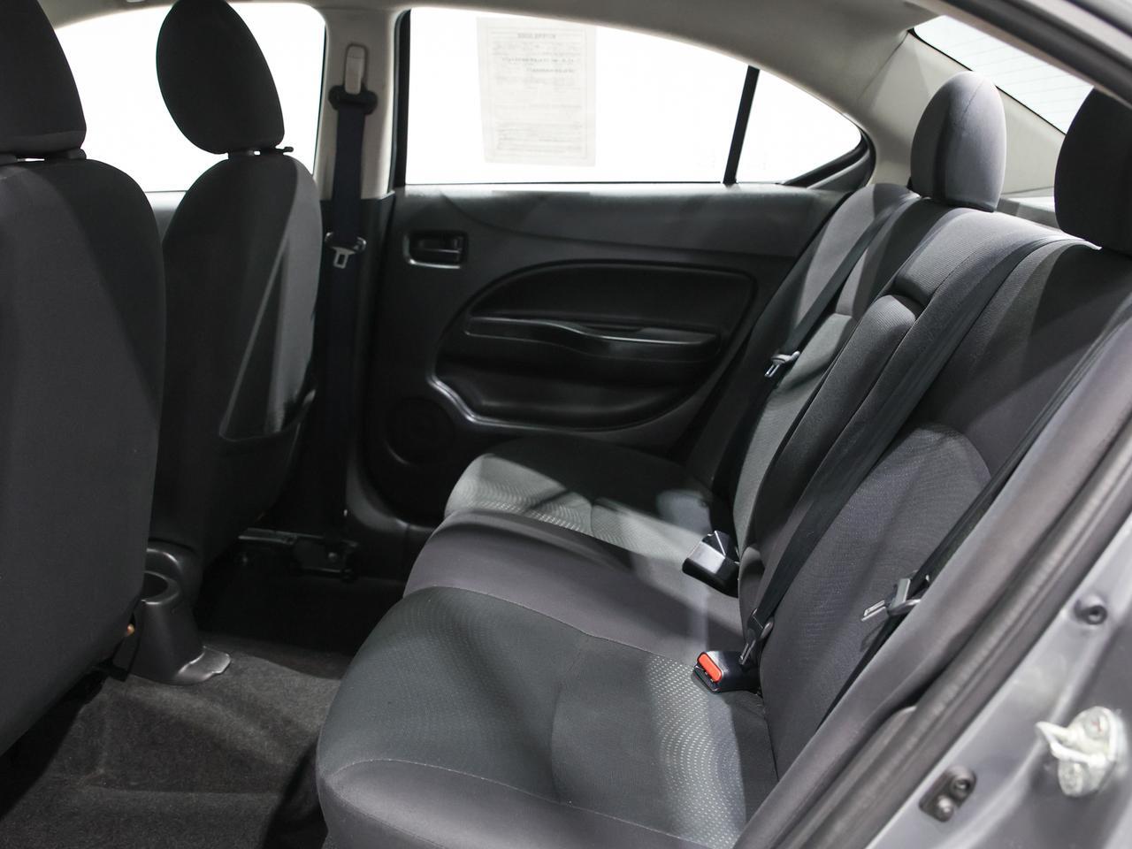 2017 Mitsubishi Mirage G4 ES Cranberry PA