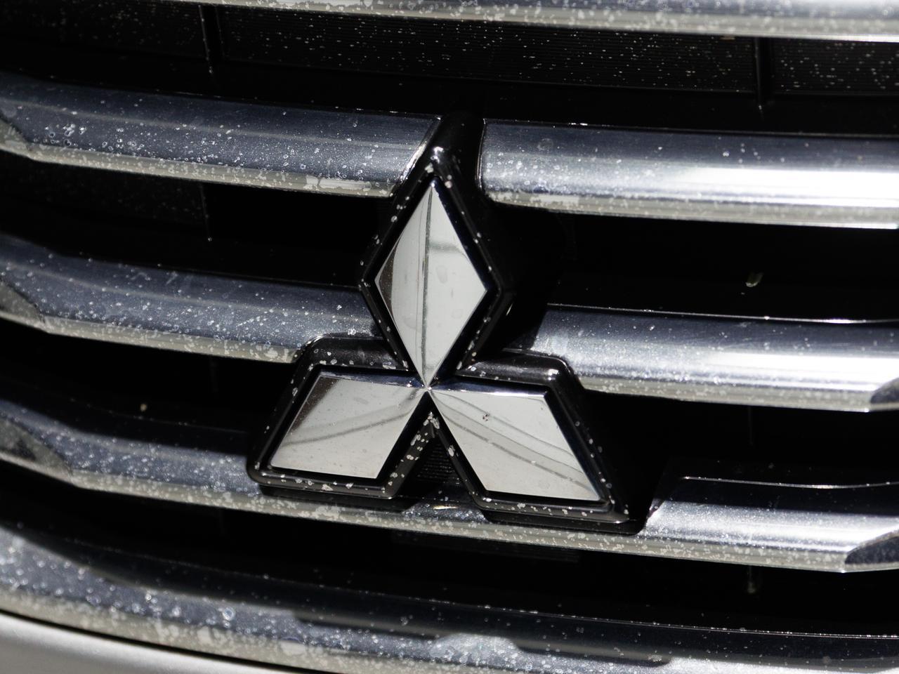 2017 Mitsubishi Mirage G4 ES Cranberry PA