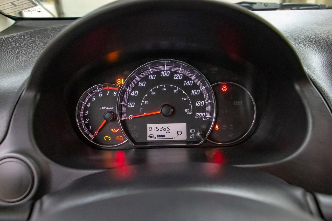 2017 Mitsubishi Mirage SE Hatchback Red Deer AB