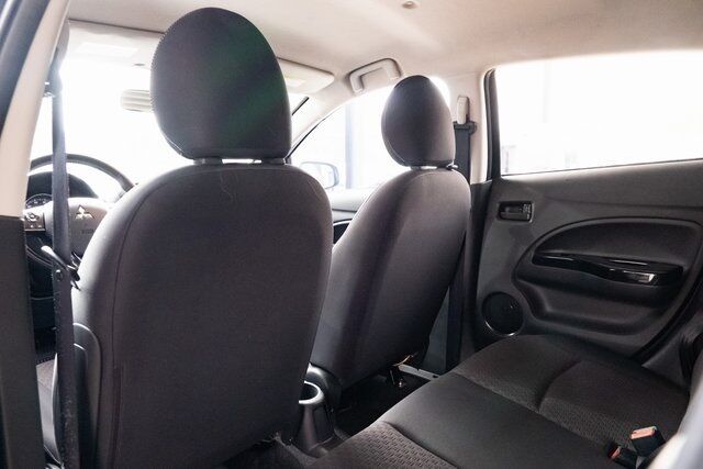 2017 Mitsubishi Mirage SE Milwaukie OR