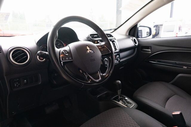 2017 Mitsubishi Mirage SE Milwaukie OR