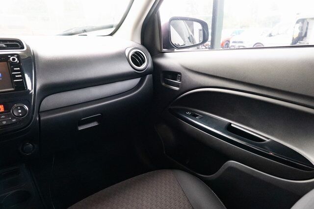 2017 Mitsubishi Mirage SE Milwaukie OR