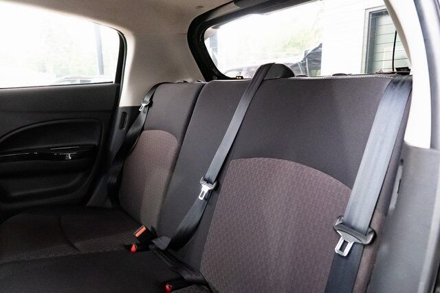 2017 Mitsubishi Mirage SE Milwaukie OR