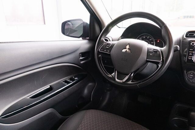 2017 Mitsubishi Mirage SE Milwaukie OR