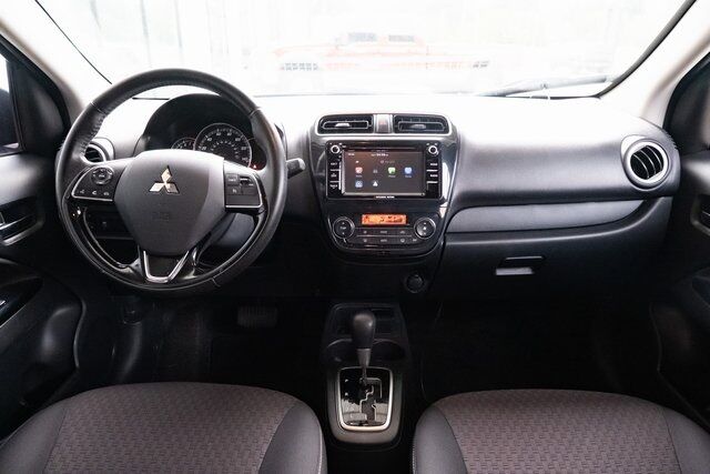 2017 Mitsubishi Mirage SE Milwaukie OR