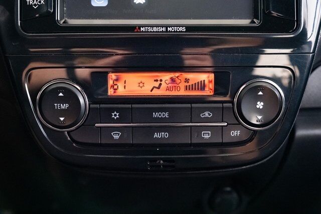 2017 Mitsubishi Mirage SE Milwaukie OR