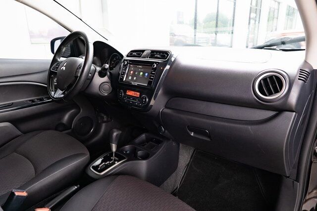 2017 Mitsubishi Mirage SE Milwaukie OR