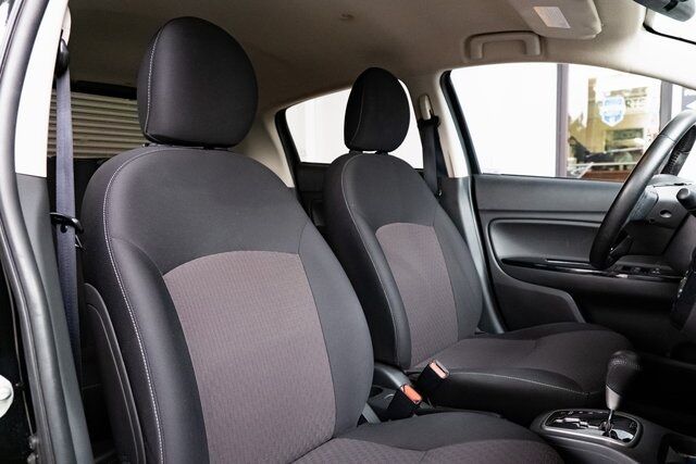 2017 Mitsubishi Mirage SE Milwaukie OR