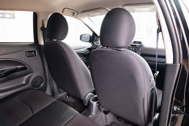 2017 Mitsubishi Mirage SE Milwaukie OR