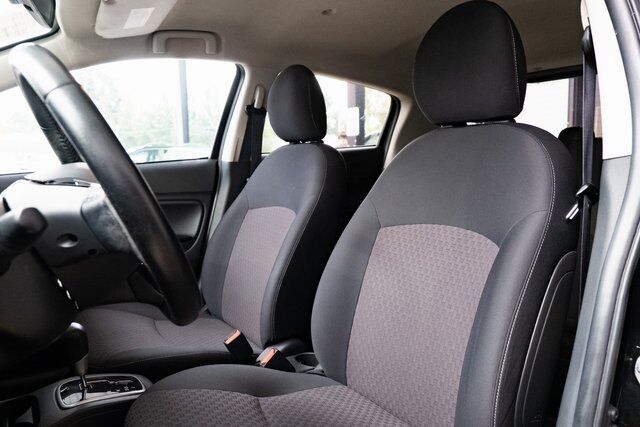 2017 Mitsubishi Mirage SE Milwaukie OR