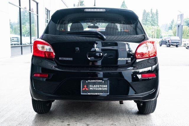 2017 Mitsubishi Mirage SE Milwaukie OR