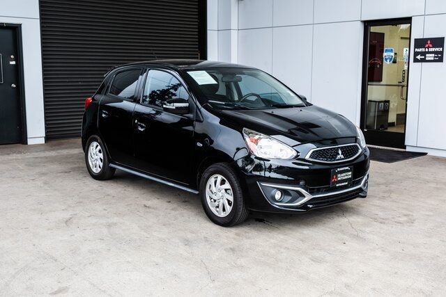 2017 Mitsubishi Mirage SE Milwaukie OR