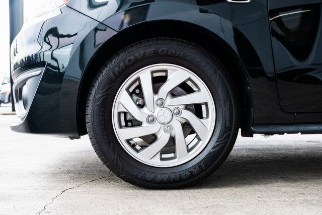 2017 Mitsubishi Mirage SE Milwaukie OR