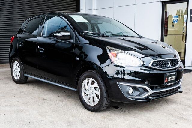 2017 Mitsubishi Mirage SE Milwaukie OR