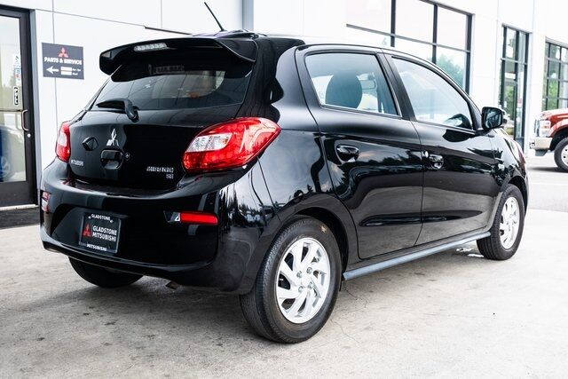 2017 Mitsubishi Mirage SE Milwaukie OR