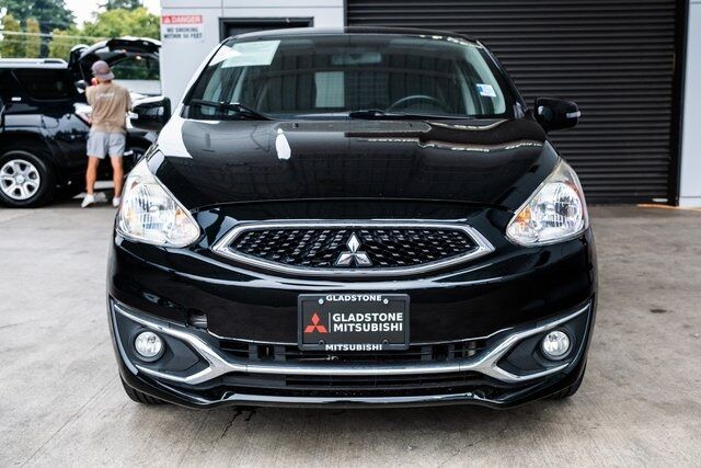2017 Mitsubishi Mirage SE Milwaukie OR