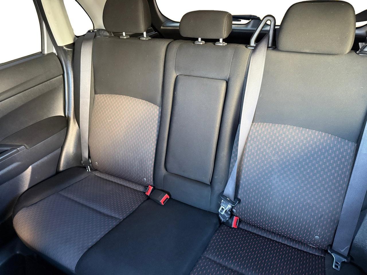2017 Mitsubishi OUTLANDER SPORT LE 2.0 Salt Lake City UT