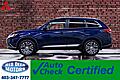 2017 Mitsubishi Outlander AWD ES Leather Roof BCam