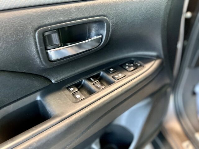 2017 Mitsubishi Outlander ES AWC Cincinnati OH