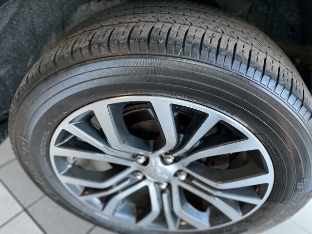 2017 Mitsubishi Outlander ES AWC Cincinnati OH