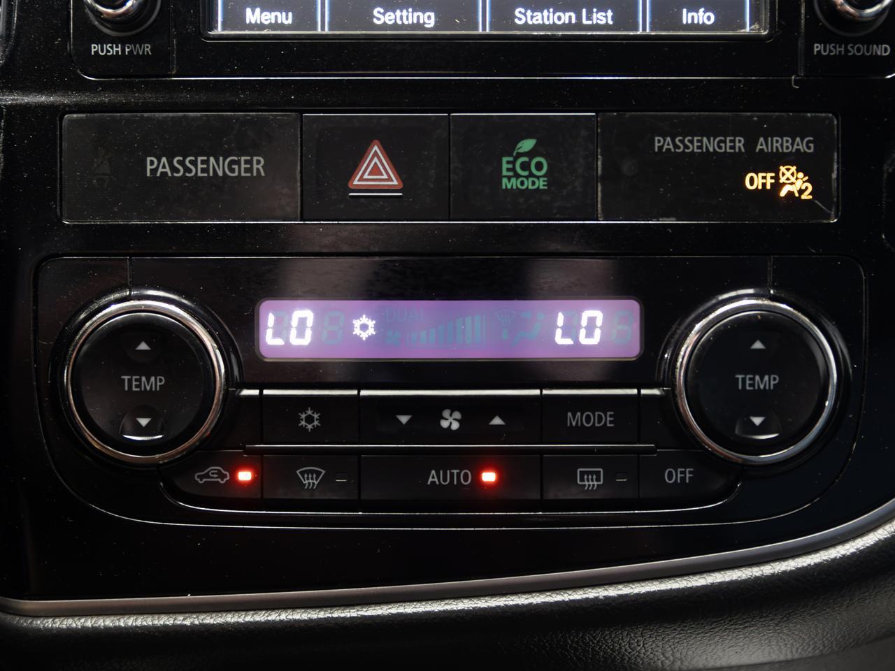 2017 Mitsubishi Outlander ES AWD 7-Passenger Cranberry PA