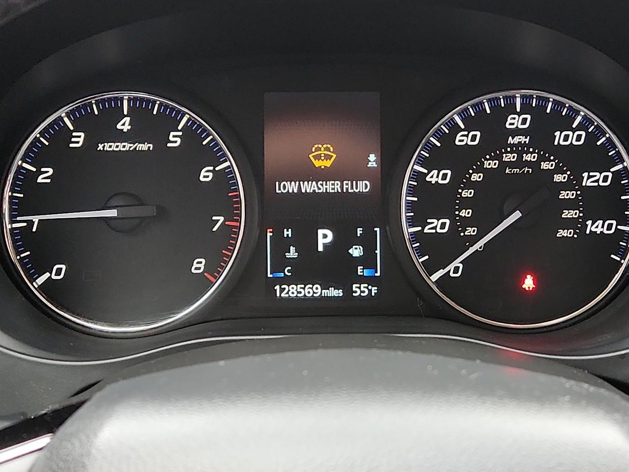 2017 Mitsubishi Outlander ES Lubbock TX